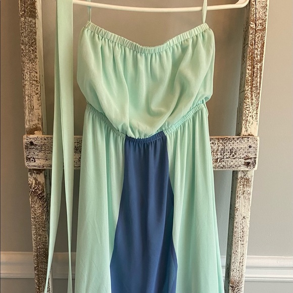 YA LOSANGELES Sun Dress - Picture 2 of 9